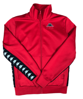 Bluza Gosha X Kappa